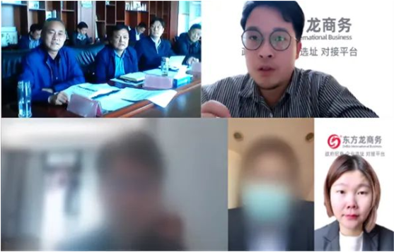行業(yè)領(lǐng)先品牌制造商！湖北某地方政府成功對接上市公司新型建材投資選址項目