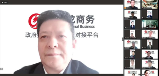 三地聯(lián)動、四輪驅動，確保招商精力不散、力度不減、熱度不降！4月上旬，集團成功通過39個優(yōu)質投資選址項目！