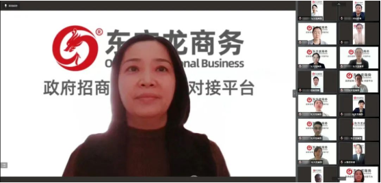 三地聯(lián)動、四輪驅動，確保招商精力不散、力度不減、熱度不降！4月上旬，集團成功通過39個優(yōu)質投資選址項目！