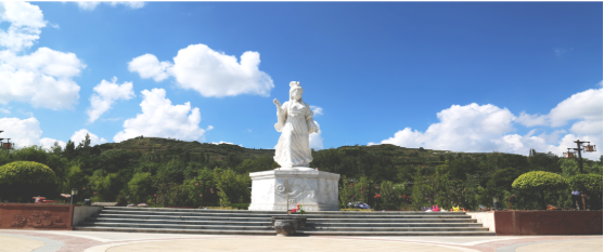 集團(tuán)全力助推甘肅隴南西和縣委托招商引資，帶動(dòng)特色產(chǎn)業(yè)提質(zhì)增效！