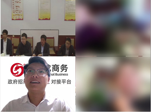 A股上市公司!山東某地方政府成功對接大型生物醫(yī)藥生產(chǎn)擴建投資選址項目 A股上市公司!山東某地方政府成功對接大型生物醫(yī)藥生產(chǎn)擴建投資選址項目