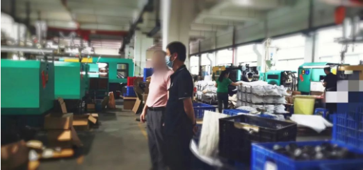 搶抓新機遇，贏得新優(yōu)勢！廣西某地方政府成功對接智能兒童用品擴建投資選址項目