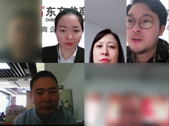 4月28日，集團成功助推四川某地方政府對接消費電子終端產(chǎn)品生產(chǎn)擴建投資選址項目