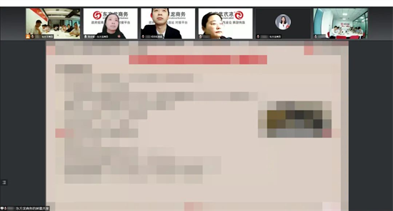 洞悉需求、強(qiáng)化業(yè)務(wù)、精準(zhǔn)開(kāi)發(fā)！4月下旬，集團(tuán)成功通過(guò)37個(gè)優(yōu)質(zhì)投資選址項(xiàng)目！