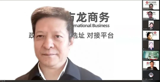 洞悉需求、強(qiáng)化業(yè)務(wù)、精準(zhǔn)開(kāi)發(fā)！4月下旬，集團(tuán)成功通過(guò)37個(gè)優(yōu)質(zhì)投資選址項(xiàng)目！