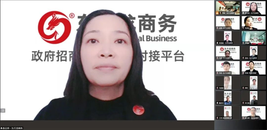 洞悉需求、強(qiáng)化業(yè)務(wù)、精準(zhǔn)開(kāi)發(fā)！4月下旬，集團(tuán)成功通過(guò)37個(gè)優(yōu)質(zhì)投資選址項(xiàng)目！