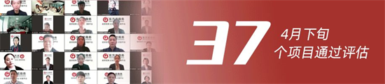洞悉需求、強(qiáng)化業(yè)務(wù)、精準(zhǔn)開發(fā)！4月下旬，集團(tuán)成功通過37個優(yōu)質(zhì)投資選址項目！