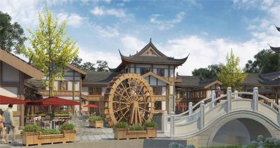 集團全力助推甘肅隴南武都區(qū)委托招商引資，將地域資源優(yōu)勢轉(zhuǎn)化為經(jīng)濟發(fā)展新動能
