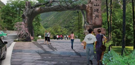 集團全力助推甘肅隴南武都區(qū)委托招商引資，將地域資源優(yōu)勢轉(zhuǎn)化為經(jīng)濟發(fā)展新動能