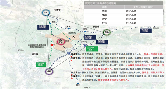 集團全力助推甘肅隴南武都區(qū)委托招商引資，將地域資源優(yōu)勢轉(zhuǎn)化為經(jīng)濟發(fā)展新動能