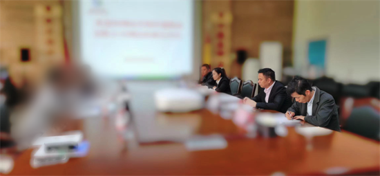5月9日，廣西某地方政府成功考察電子產(chǎn)品生產(chǎn)擴(kuò)建投資選址項(xiàng)目