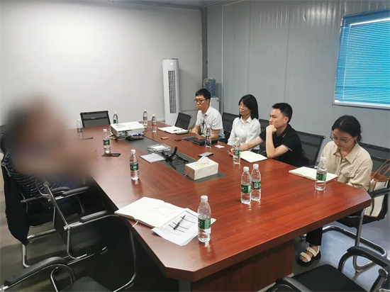 項目落地快，訂單供不應(yīng)求！四川某地方政府成功對接高品質(zhì)電子配件擴建投資選址項目