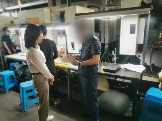 項目落地快，訂單供不應(yīng)求！四川某地方政府成功對接高品質(zhì)電子配件擴建投資選址項目