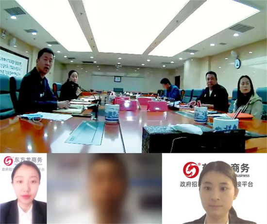 5月12日，集團(tuán)成功助推寧夏某地方政府對接品牌特色冰雪產(chǎn)業(yè)投資選址項(xiàng)目