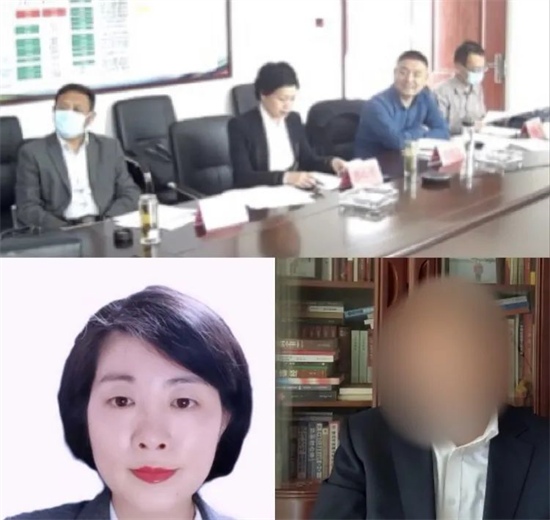 5月13日，集團(tuán)成功助推2家優(yōu)質(zhì)投資選址企業(yè)對(duì)接地方政府