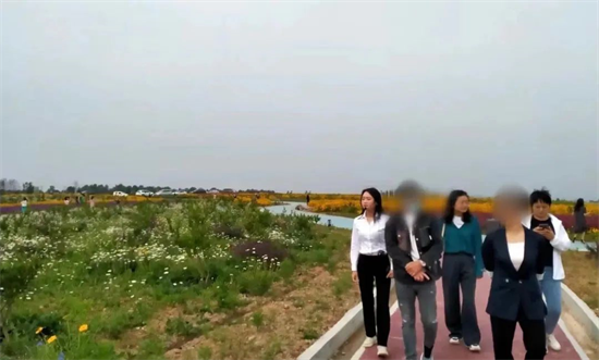 在全國擁有多個成功案例！集團成功助推四川某地方政府對接特色文旅中大型主題游樂園投資選址項目