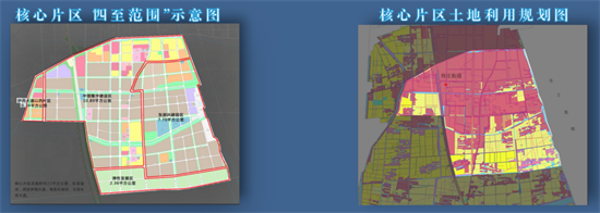集團全力助推江蘇灌云經(jīng)濟開發(fā)區(qū)委托招商引資，“一區(qū)多園”跨越發(fā)展