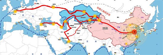 集團全力助推江蘇灌云經(jīng)濟開發(fā)區(qū)委托招商引資，“一區(qū)多園”跨越發(fā)展