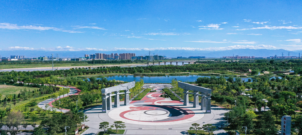 集團全力助推陜西咸陽高新技術(shù)產(chǎn)業(yè)開發(fā)區(qū)委托招商引資，做大做強四大主導(dǎo)產(chǎn)業(yè)集群！