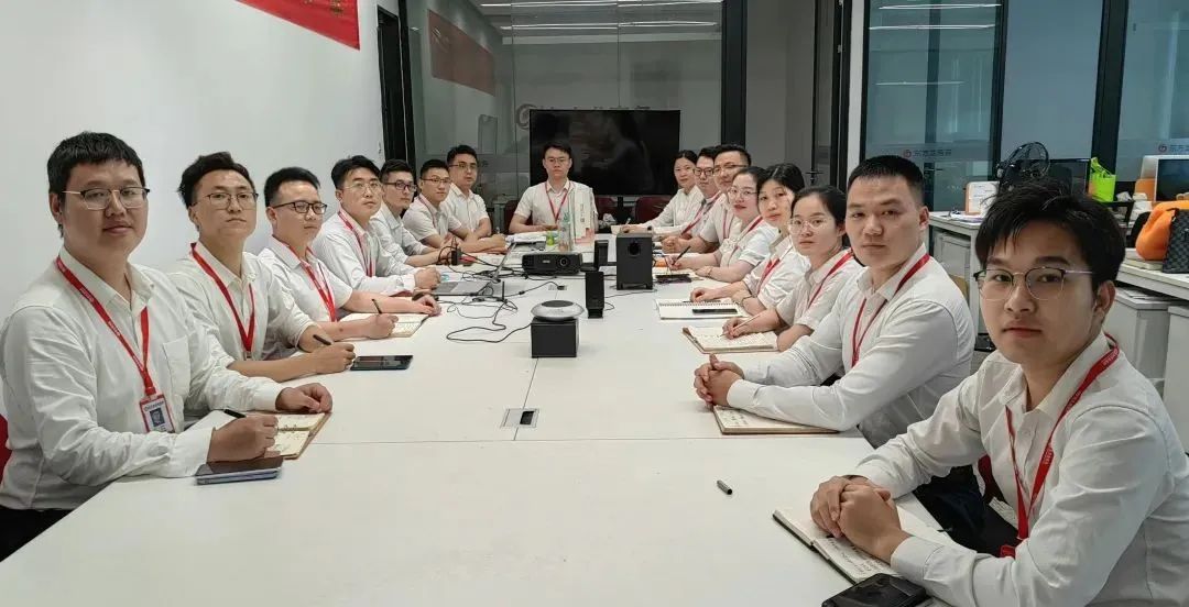 全力以“復”，攻堅二季度，確保“雙過半”！5月下旬，集團成功通過36個優(yōu)質(zhì)投資選址項目