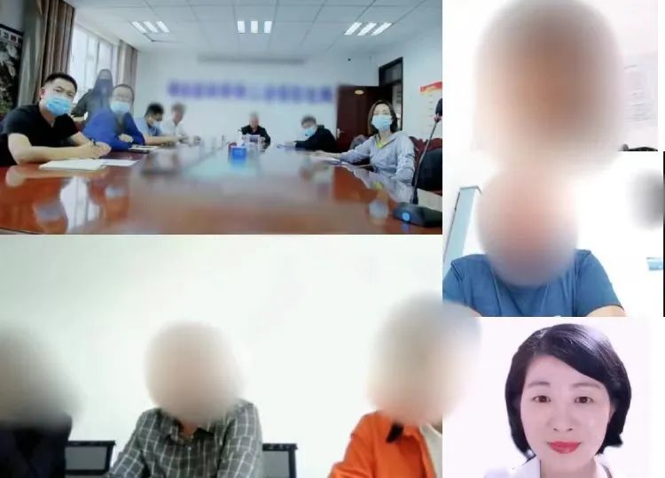 6月1日，集團(tuán)成功助推2家優(yōu)質(zhì)投資選址企業(yè)對(duì)接地方政府