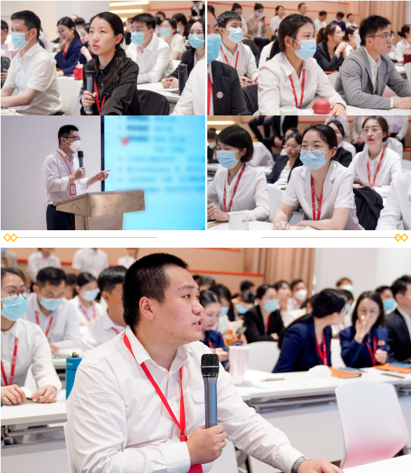 集團三地全面“復工”！項目開發(fā)勢頭強勁！6月上旬，34個優(yōu)質投資選址項目集中亮相
