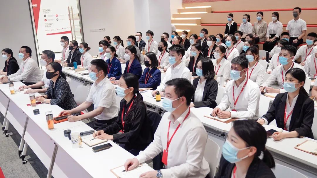 集團三地全面“復工”！項目開發(fā)勢頭強勁！6月上旬，34個優(yōu)質投資選址項目集中亮相