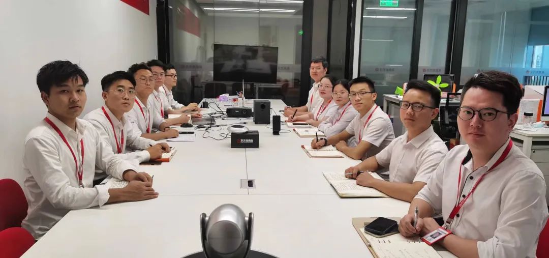集團三地全面“復工”！項目開發(fā)勢頭強勁！6月上旬，34個優(yōu)質投資選址項目集中亮相