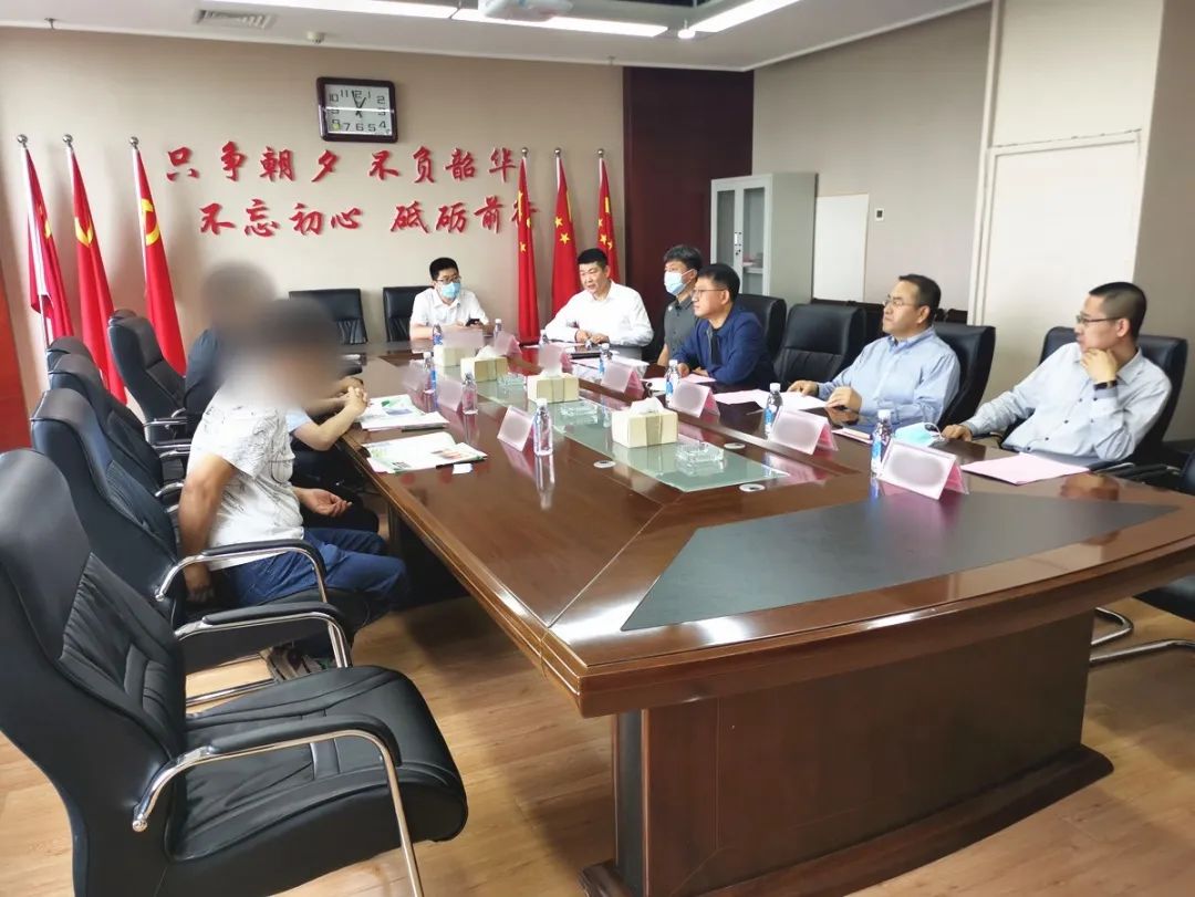 知名品牌商，銷量遙遙領(lǐng)先！速凍食品生產(chǎn)擴建投資選址項目方順利考察吉林某地方政府
