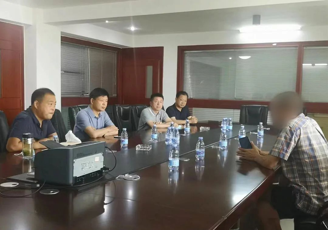 6月20日，集團(tuán)成功助推3家優(yōu)質(zhì)投資選址企業(yè)對(duì)接地方政府