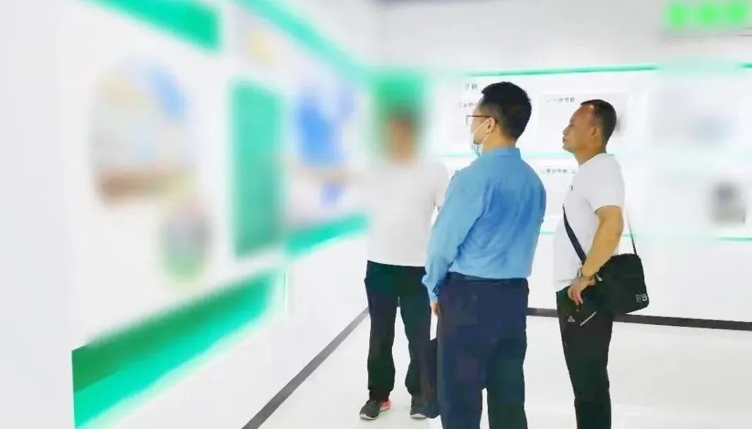 挖潛力，增效益，促合作！新疆某地方政府赴高性能保溫材料生產(chǎn)擴(kuò)建投資選址項(xiàng)目考察調(diào)研