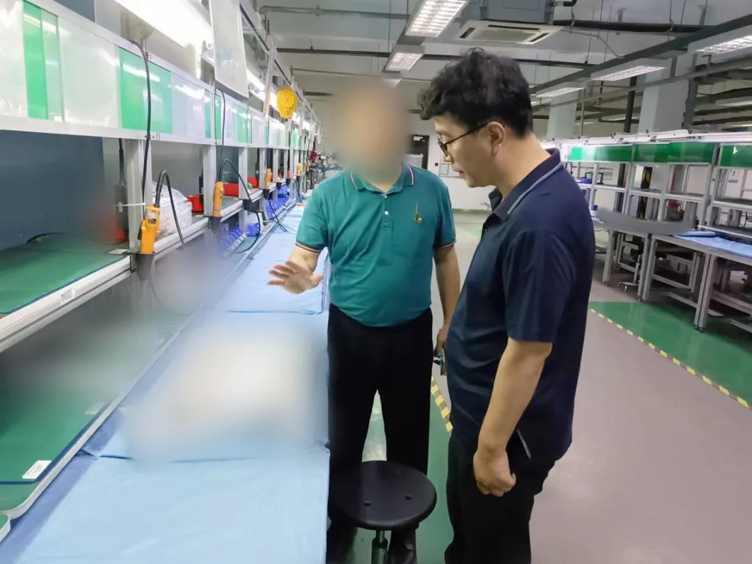 多家知名汽車(chē)品牌首選合作商！6月23日，江西某地方政府成功對(duì)接上市公司汽車(chē)及電池零部件投資選址項(xiàng)目