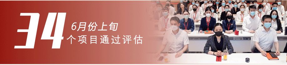 集團(tuán)三地全面“復(fù)工”！項(xiàng)目開發(fā)勢(shì)頭強(qiáng)勁！6月上旬，34個(gè)優(yōu)質(zhì)投資選址項(xiàng)目集中亮相