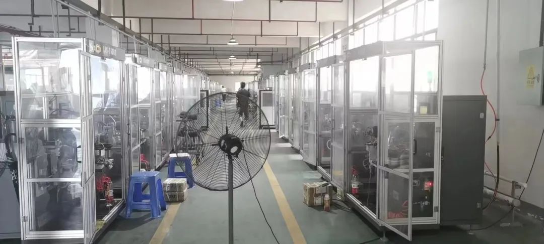 細(xì)分行業(yè)領(lǐng)軍企業(yè)！切削工具制造投資選址項(xiàng)目奮進(jìn)開拓，投產(chǎn)效益顯現(xiàn)！