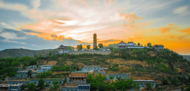 集團(tuán)全力助推陜西榆林子洲縣委托招商引資，打造特色產(chǎn)業(yè)集聚地