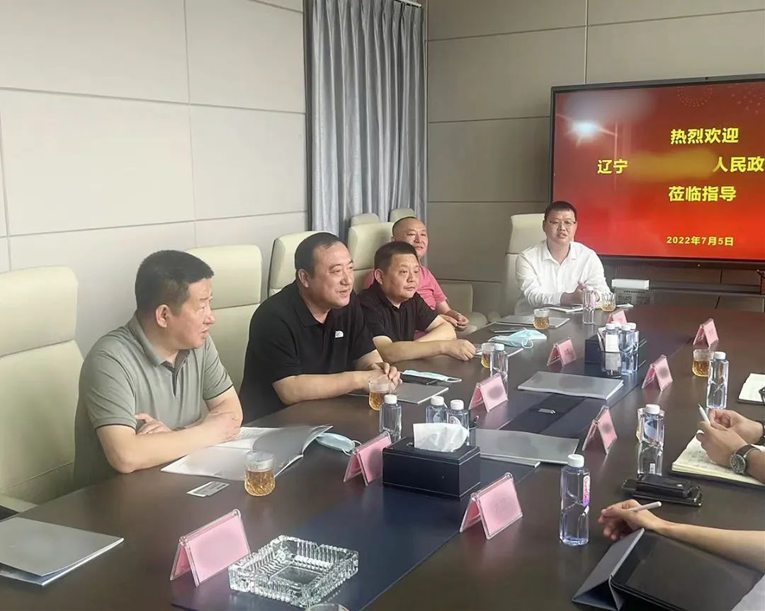 行業(yè)領(lǐng)軍者，市場(chǎng)份額保持領(lǐng)先！遼寧某地方政府成功對(duì)接大型集團(tuán)貴金屬精密制造投資選址項(xiàng)目
