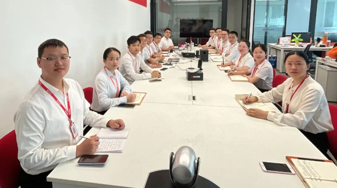 天氣炙熱，招商火熱，開發(fā)熱情勢不可擋！7月上旬，集團(tuán)成功通過27個(gè)優(yōu)質(zhì)投資選址項(xiàng)目