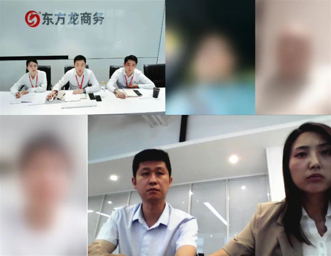 精準(zhǔn)點(diǎn)對(duì)點(diǎn)，攜手開拓西北醫(yī)療市場(chǎng)！陜西某地方政府成功對(duì)接高端醫(yī)療器械擴(kuò)建投資選址項(xiàng)目