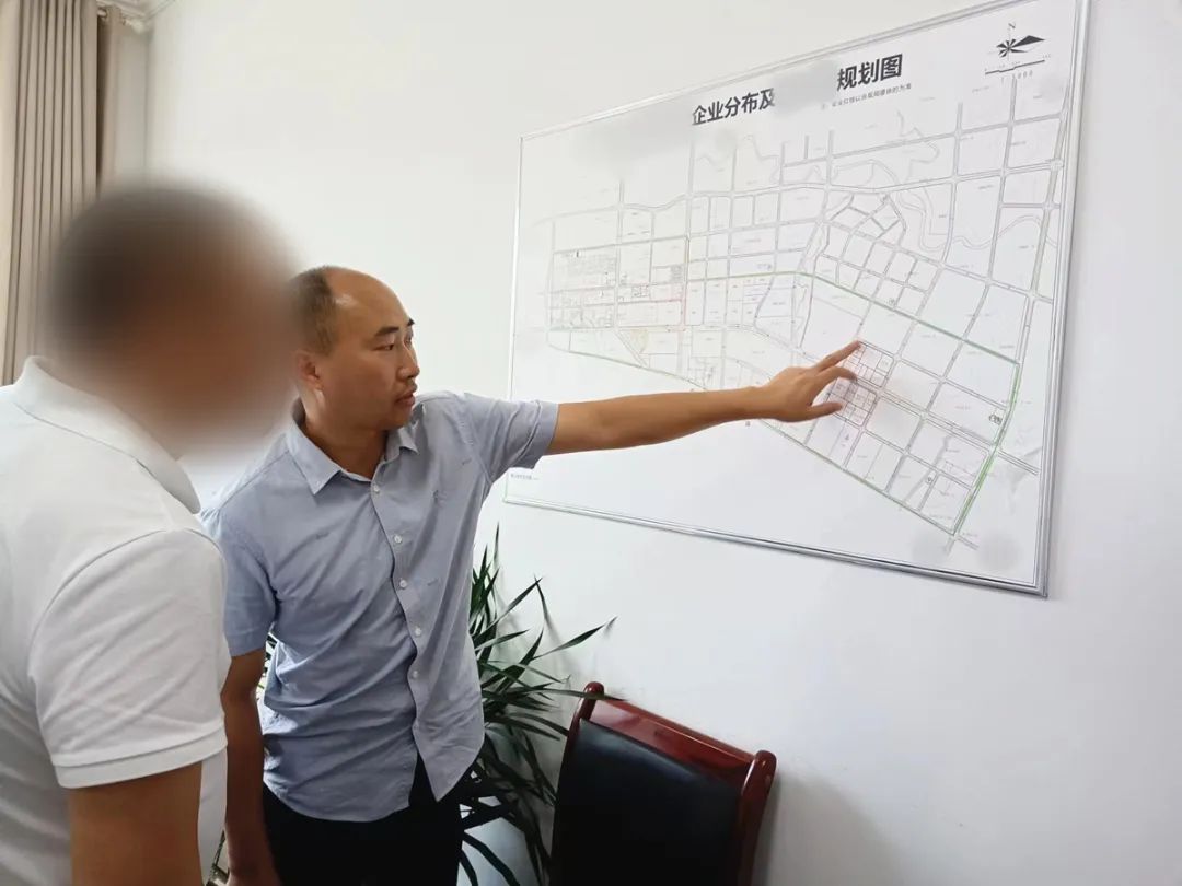 三星、LG的重要合作伙伴！高性能終端產(chǎn)品擴(kuò)建投資選址項(xiàng)目方赴四川某地方政府考察選址