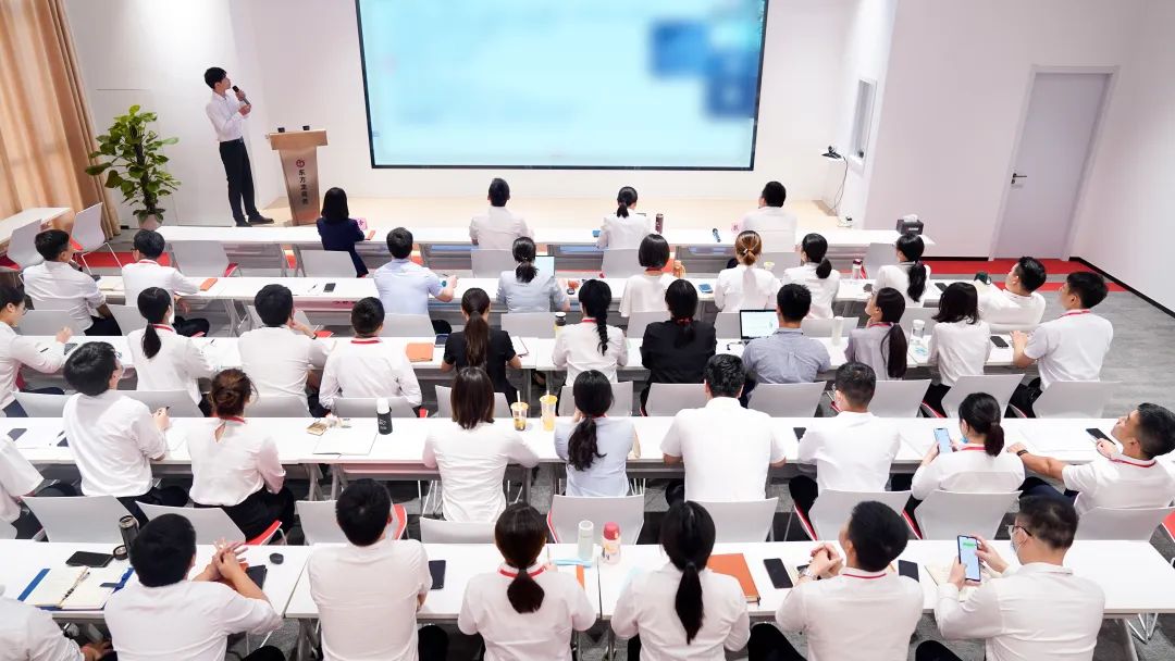 求精、求新、求變，項目開發(fā)快、準、實！7月中旬，集團成功通過28個優(yōu)質(zhì)投資選址項目