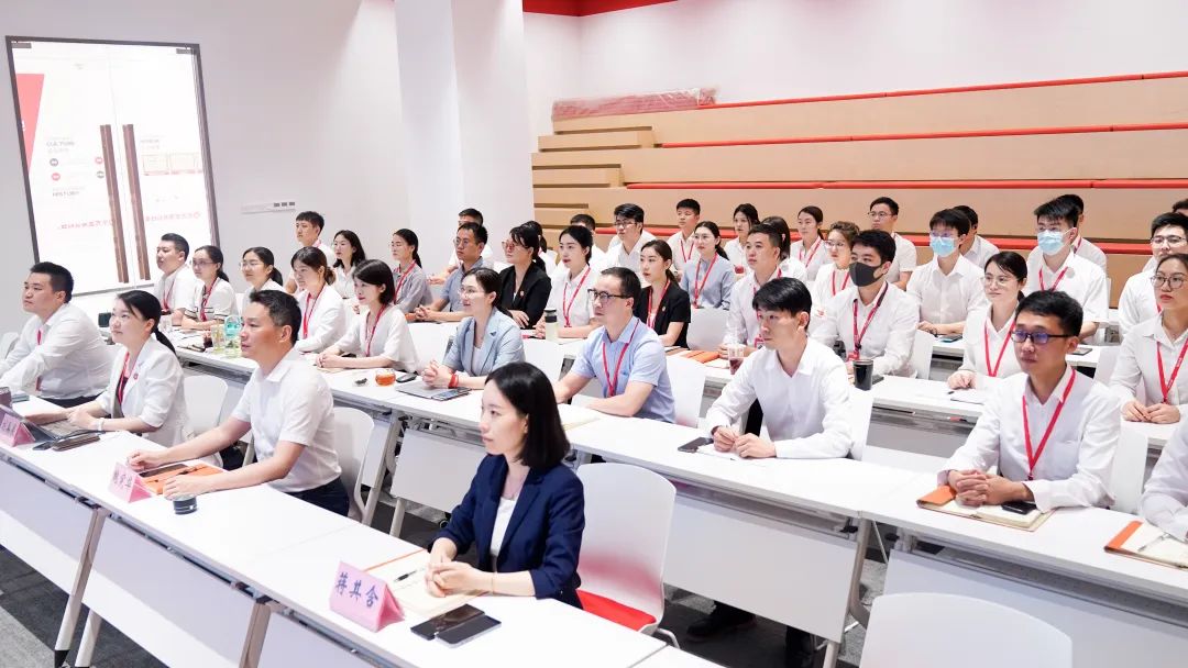 求精、求新、求變，項目開發(fā)快、準、實！7月中旬，集團成功通過28個優(yōu)質(zhì)投資選址項目