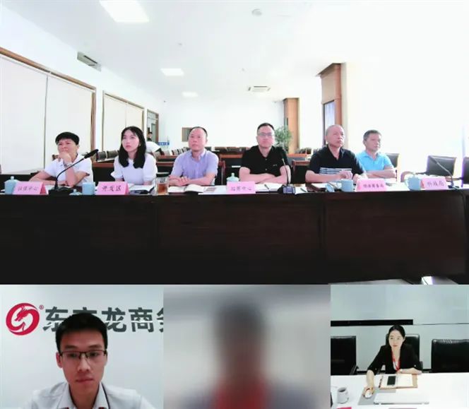 專精特新“小巨人”企業(yè)！浙江某地方政府精準(zhǔn)對接高精密金屬零部件制造投資選址項目