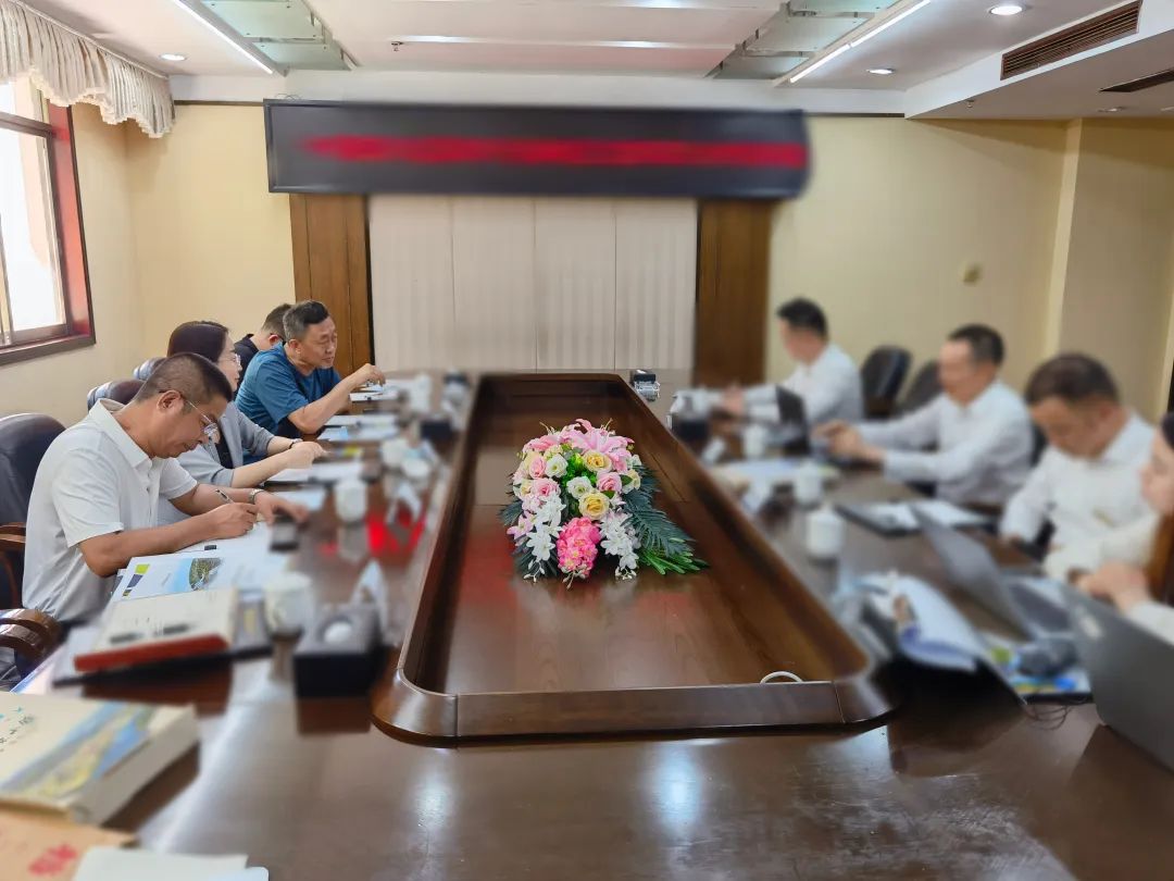 投資額5億！遼寧某地方政府實(shí)地對(duì)接行業(yè)龍頭文旅投資選址項(xiàng)目