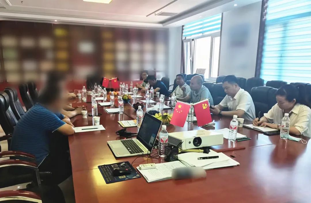 背景雄厚，高端建材領(lǐng)域知名供應(yīng)商！新疆某地方政府成功考察品牌高性能節(jié)能保溫材料投資選址項(xiàng)目