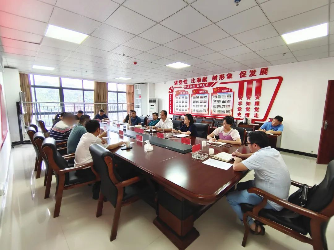 加緊合作推進(jìn)，塑造品質(zhì)文旅新形象！特色文旅產(chǎn)業(yè)擴(kuò)建投資選址項(xiàng)目方赴貴州某地方政府參觀考察