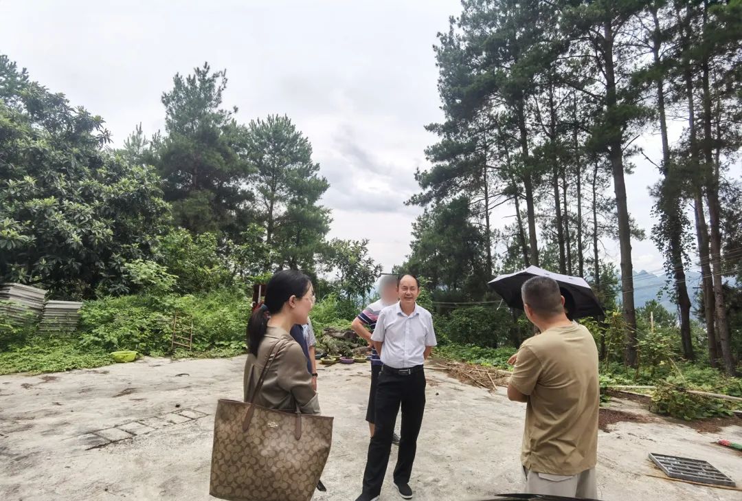 加緊合作推進(jìn)，塑造品質(zhì)文旅新形象！特色文旅產(chǎn)業(yè)擴(kuò)建投資選址項(xiàng)目方赴貴州某地方政府參觀考察