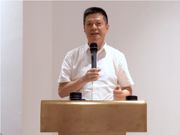 燃情征戰(zhàn)，決勝決戰(zhàn)下半年！東方龍商務(wù)集團(tuán)成功舉行6-7月份月度總結(jié)會