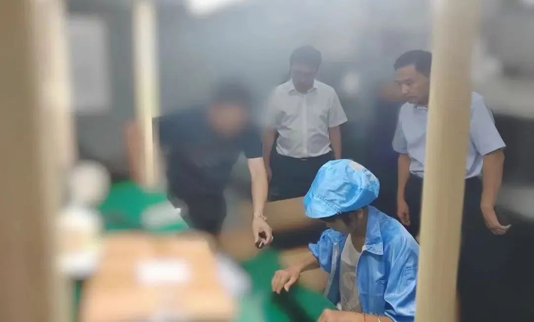 高成長，高收益，高價值！河南某地方政府實地對接智能終端產(chǎn)品生產(chǎn)制造投資選址項目