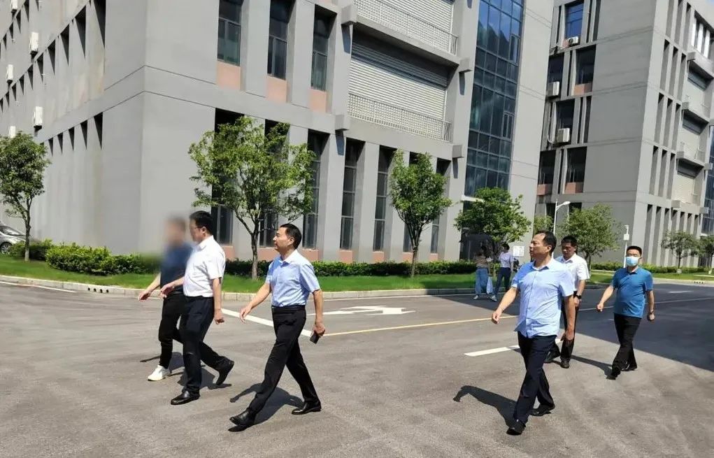 高成長，高收益，高價值！河南某地方政府實地對接智能終端產(chǎn)品生產(chǎn)制造投資選址項目