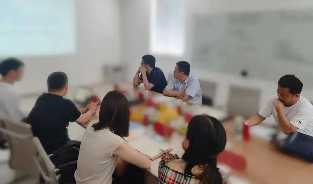 省級重點龍頭企業(yè)！山東某地方政府實地對接生物提取品投資選址項目